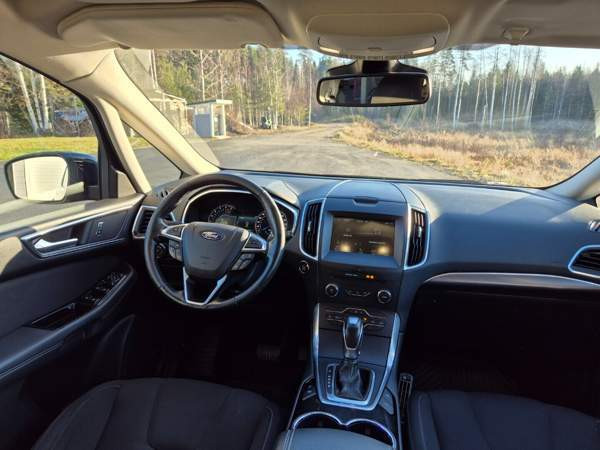 Ford S-MAX Kontiolahti - photo 5