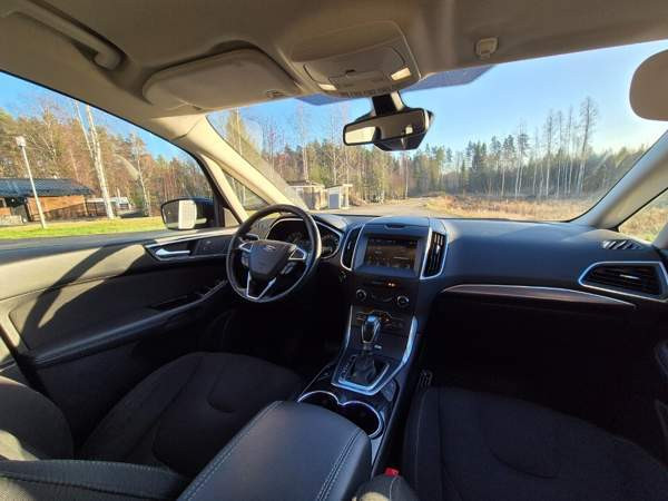 Ford S-MAX Kontiolahti - photo 6