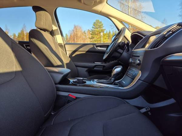 Ford S-MAX Kontiolahti - photo 7