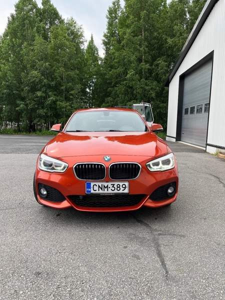 BMW 120 Pirkkala - photo 2