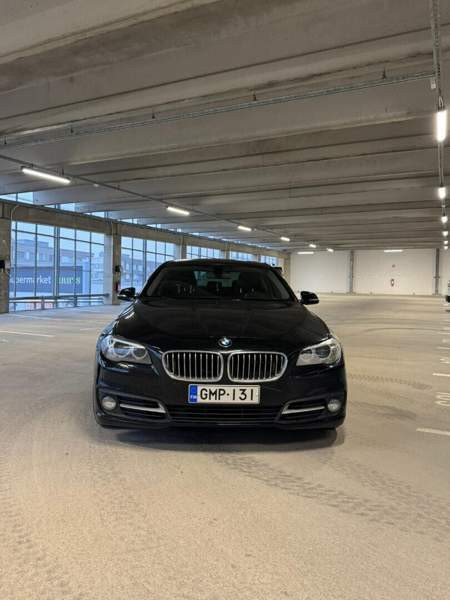BMW 530 Вантаа - изображение 5