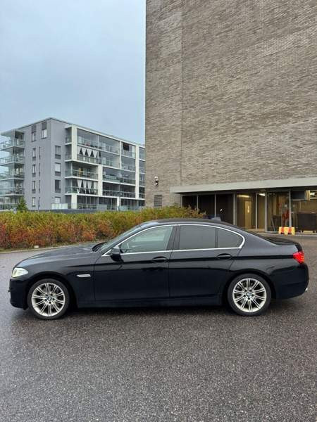 BMW 530 Вантаа - изображение 1