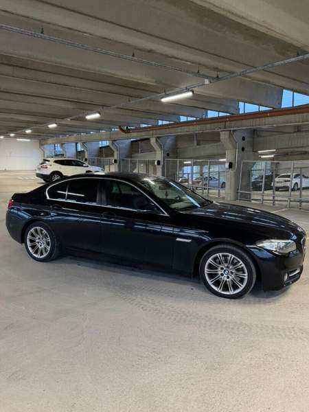 BMW 530 Вантаа - изображение 3