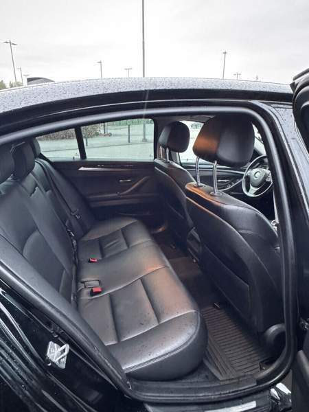 BMW 530 Вантаа - изображение 6