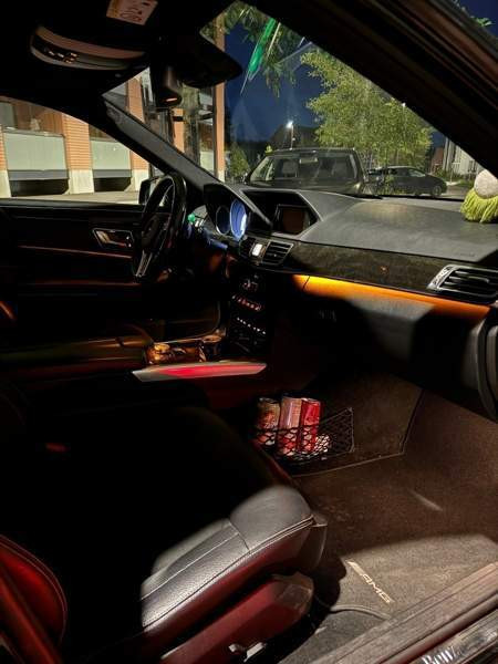 Mercedes-Benz E Tuusula - photo 6