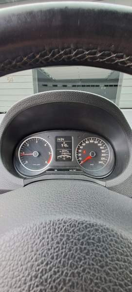 Volkswagen Amarok Jyväskylä - valokuva 6