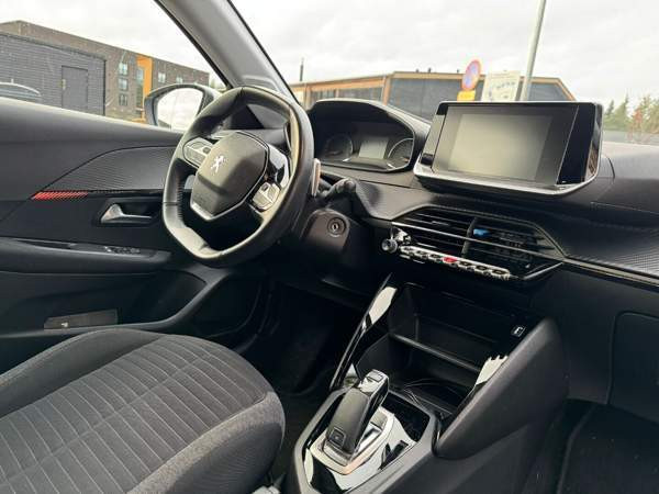 Peugeot 208 Оулу - изображение 5