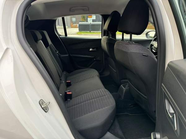 Peugeot 208 Оулу - изображение 7