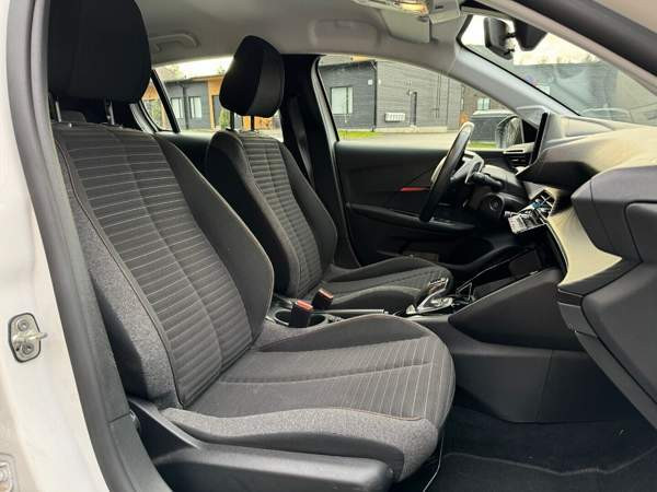 Peugeot 208 Оулу - изображение 6