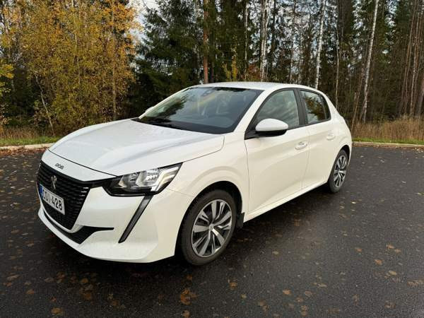 Peugeot 208 Оулу - изображение 3