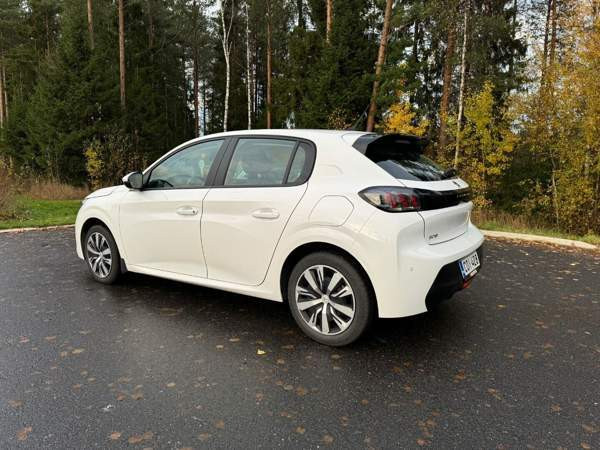 Peugeot 208 Оулу - изображение 4