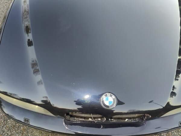 BMW M5 Mikkeli - photo 3