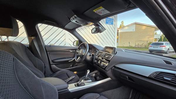 BMW 118 Naantali - photo 4