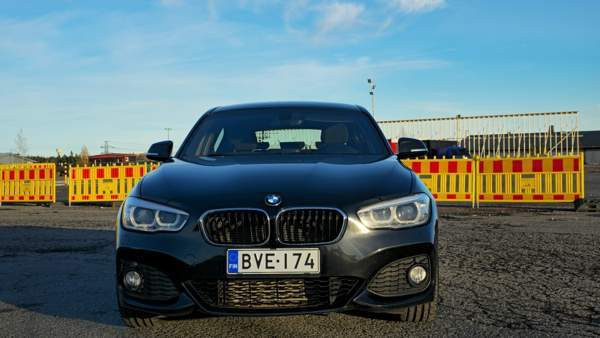 BMW 118 Naantali - photo 2