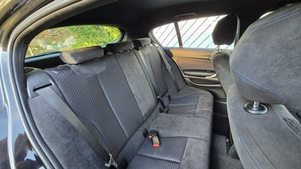 BMW 118 Naantali - photo 6