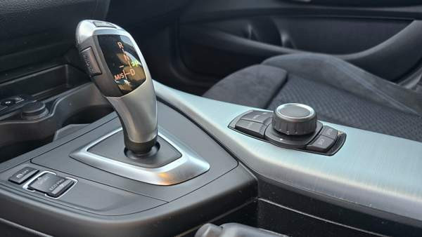 BMW 118 Naantali - photo 8