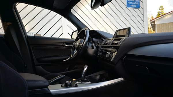 BMW 118 Naantali - photo 5