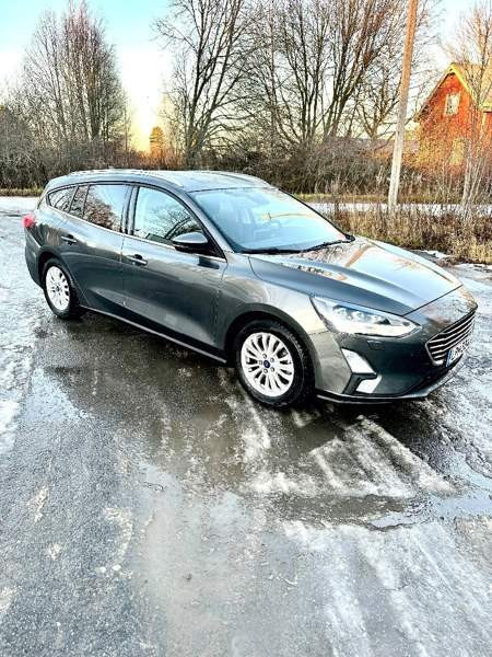 Ford Focus Kauhava - photo 3