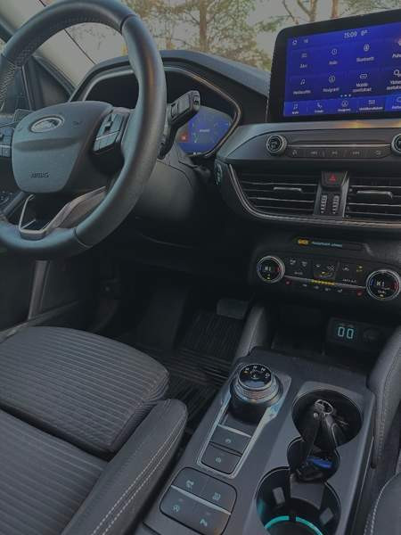 Ford Focus Kauhava - photo 8