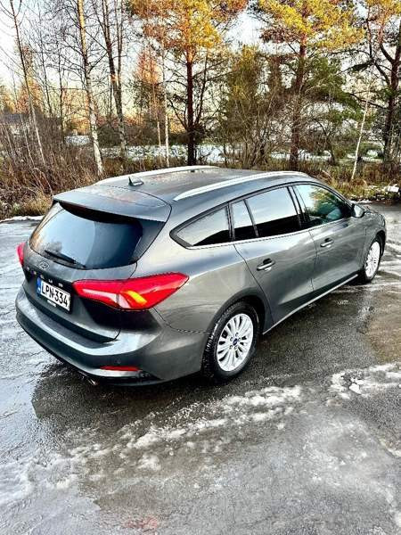 Ford Focus Kauhava - photo 4