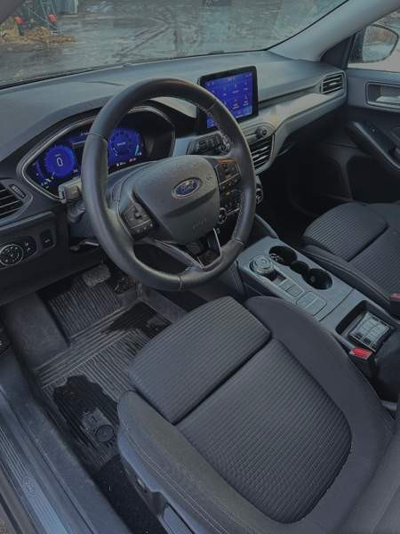 Ford Focus Kauhava - photo 6