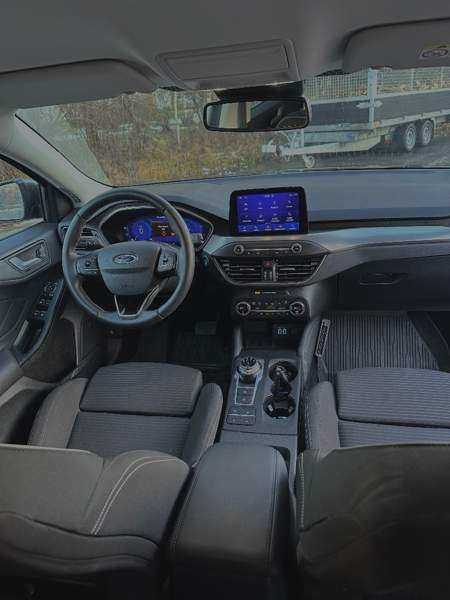 Ford Focus Kauhava - photo 7