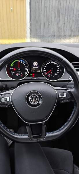 Volkswagen Passat Paimio - photo 7