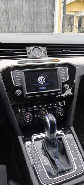 Volkswagen Passat Paimio - photo 8