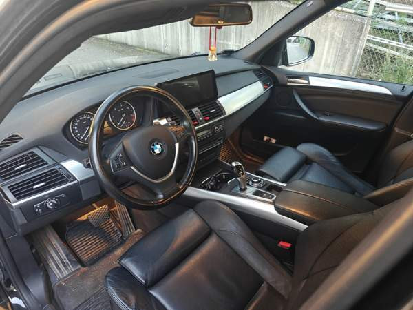 BMW X5 Вантаа - изображение 8