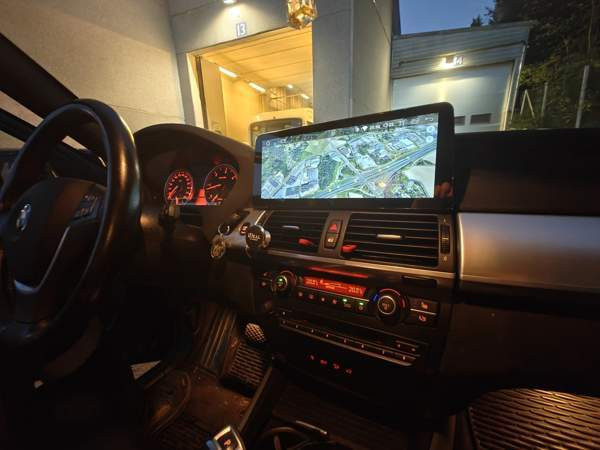 BMW X5 Вантаа - изображение 7