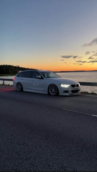 BMW 318 Sarov - valokuva 4