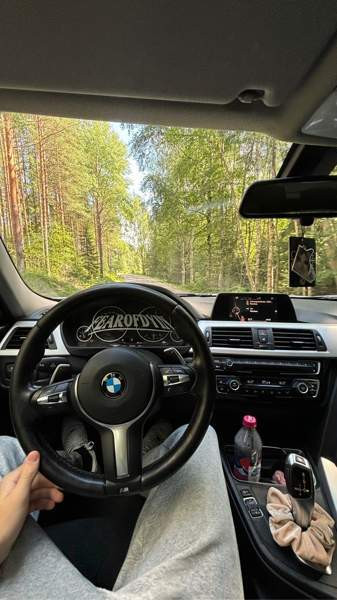 BMW 318 Sarov - valokuva 6