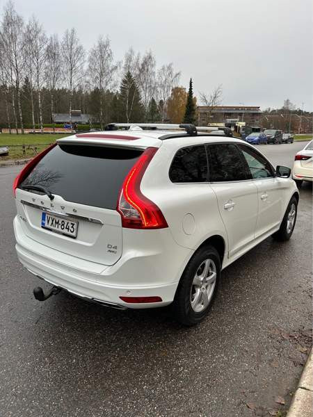 Volvo XC60 Turtkul – foto 4