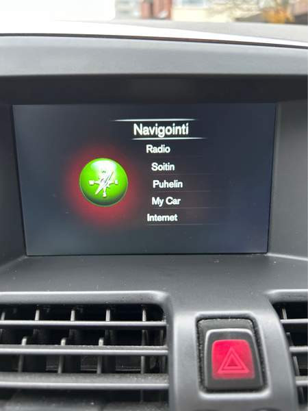 Volvo XC60 Turtkul – foto 7