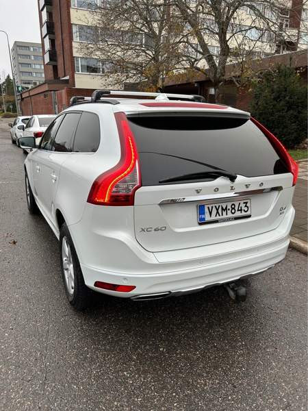 Volvo XC60 Turtkul – foto 5