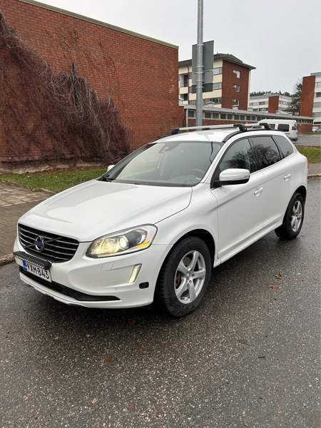 Volvo XC60 Turtkul – foto 1