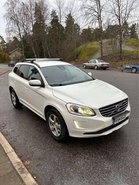 Volvo XC60 Turtkul – foto 3