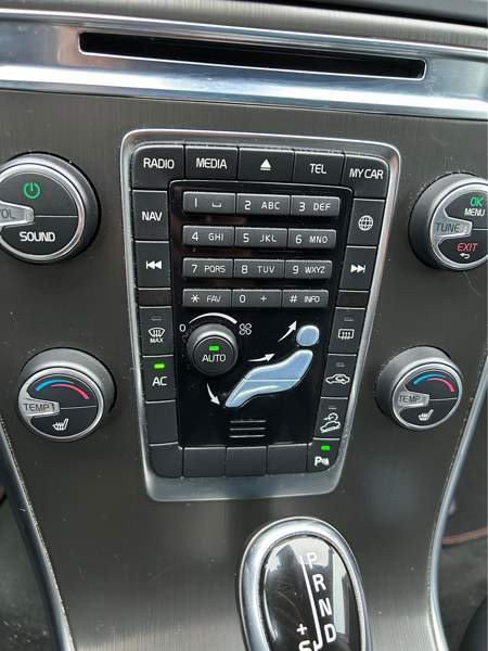 Volvo XC60 Turtkul – foto 6