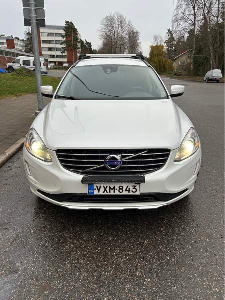 Volvo XC60 Turtkul – foto 2