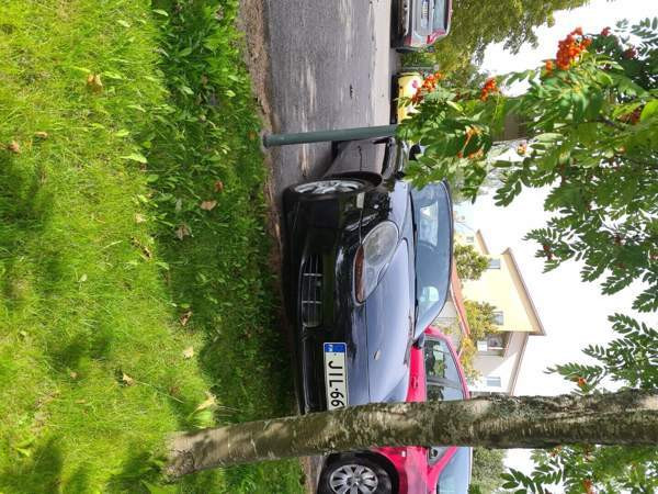 Porsche Boxster Lappeenranta – foto 7