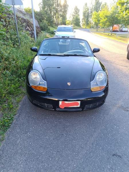 Porsche Boxster Lappeenranta – foto 2