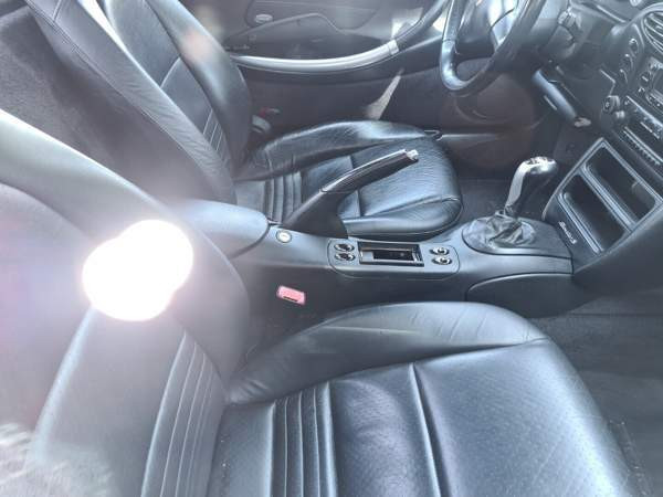 Porsche Boxster Lappeenranta – foto 5