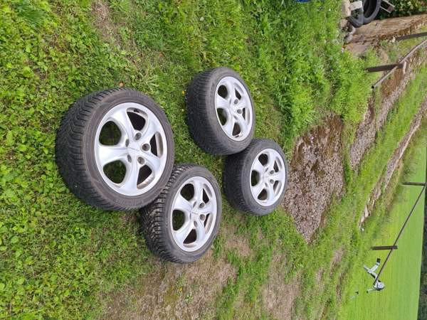 Porsche Boxster Lappeenranta – foto 8