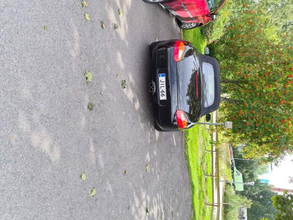 Porsche Boxster Lappeenranta – foto 6