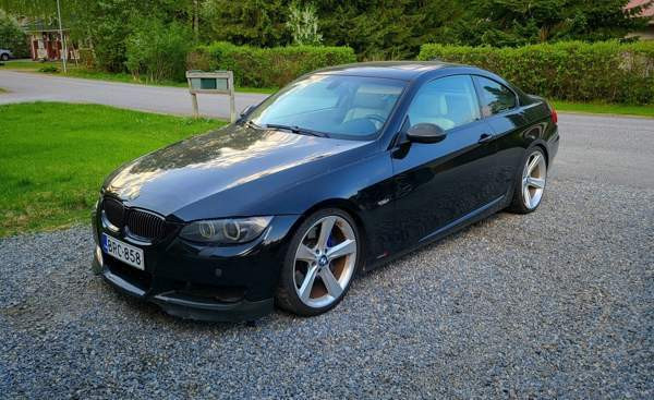 BMW 335 Kuhmo - photo 3