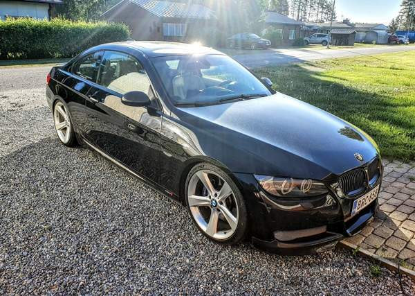 BMW 335 Kuhmo - photo 2