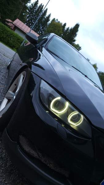 BMW 335 Kuhmo - photo 4