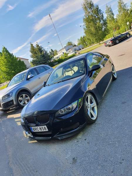 BMW 335 Kuhmo - photo 1