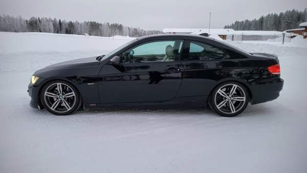 BMW 335 Kuhmo - photo 6