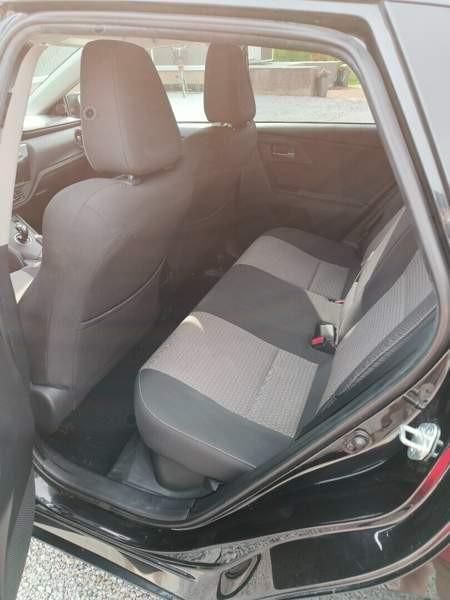 Toyota Auris Laitila - photo 8